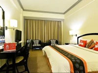 ZenRooms Mangga Dua Jayakarta 
