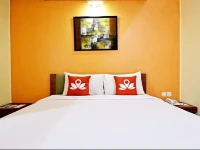 ZenRooms Pluit Bandengan 