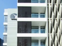 Hotel Zia Shiro I Shika 