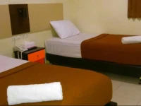 Audah Guesthouse Syariah 
