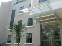 LeGreen Suite Slipi 