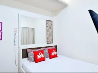 ZenRooms Cideng Barat 
