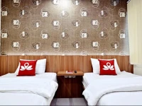 ZenRooms Kampung Bali Tanah Abang 