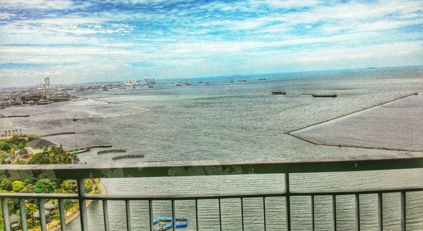 Ancol Ocean Residences 