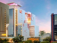 Ibis Jakarta Harmoni 