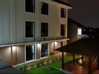 Jasmine Suites Lebak Bulus 