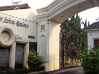 The Guesthouse Mediapura at GS Residence Mampang Kuningan 
