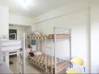 The Hostel Mediapura at Sunter Parkview Apartment 