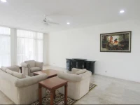 The Villa Mediapura at Siaga77Compound Pejaten Barat 