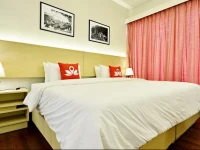 ZenRooms Kemang Pejaten 