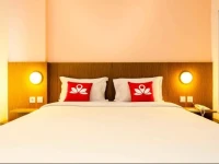 ZenRooms Pancoran 