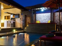 CK Luxury Villas & Spa 