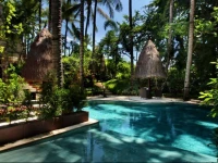 Kupu Kupu Jimbaran - Beach Club and Spa by LOCCITANE 