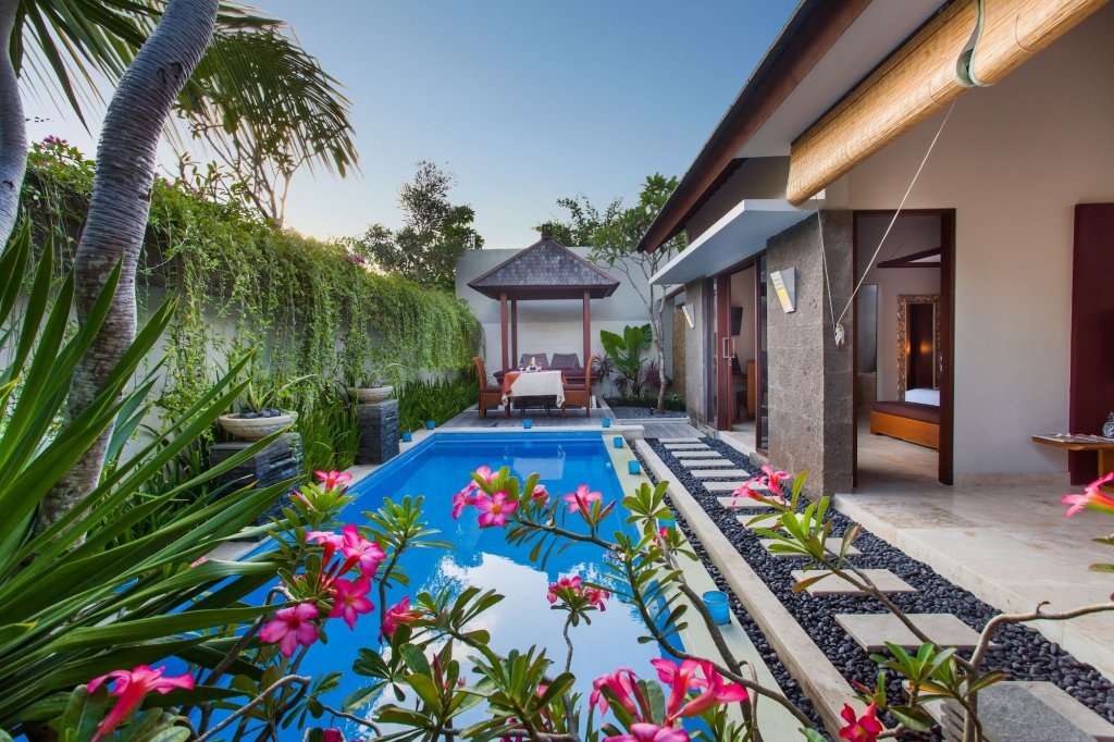 Lumbini Luxury Villas and Spa 