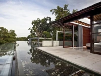 Nomina Villas Pecatu 