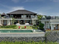 Villa Aiko - an elite haven 