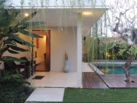 Villa Oasis 