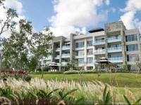 Bougenville 3B Sea View Jimbaran 