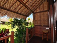 Brothers Bungalows Balangan 