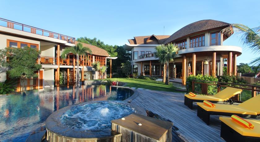 Casa Bonita Villa by Premier Hospitality Asia 