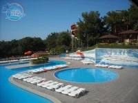 Water Planet Deluxe Hotel & Aquapark 5*