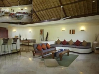 Jimbaran Bay Villas 