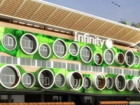 Kila Infinity8 Bali 