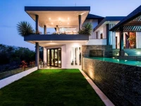Villa Bukit 