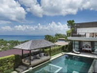 Villa Jamalu - an elite haven 