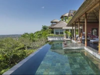 Villa Longhouse - an elite haven 