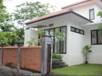 Villa Mars Jimbaran 