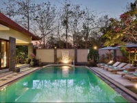 Villa Suryanti 