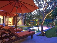 Villa Yasmine by Nakula Management 