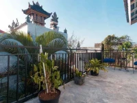 Jingga Residence 