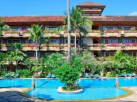 Sari Segara Resort & Spa 