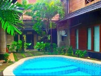 Villa Happy Jimbaran 