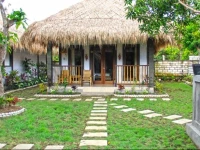 Balangan Cottages 