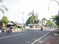 Maxi Hotel Kedonganan 