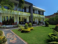 Srikandi Inn by Gamma Hospitality 