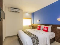 ZenRooms Jimbaran Taman Mulia 