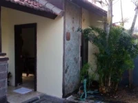 Arjuna Townhouse 