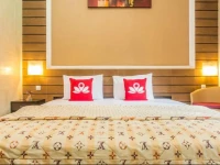 ZenRooms Kedonganan Bantas Kangin 