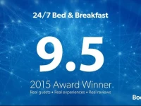 24/7 Bed & Breakfast 