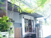 Dim House Jimbaran 