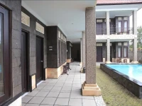 RedDoorz @ Goa Gong Jimbaran 