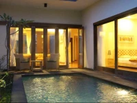 Villa Kori Nuansa Jimbaran Bali 