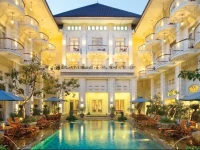 The Phoenix Hotel Yogyakarta - MGallery by Sofitel 