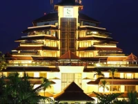 GQ Hotel Yogyakarta 