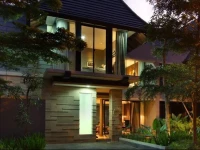 Habitat @Hyarta Yogyakarta 
