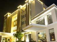Horison Ultima Riss Malioboro Yogyakarta 